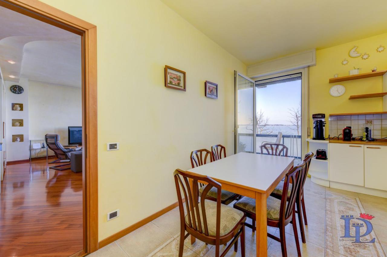 Desenzanoloft Official Partner Marriott Homes & Villas - Charming On The Lake Front Lake Desenzano del Garda Zewnętrze zdjęcie