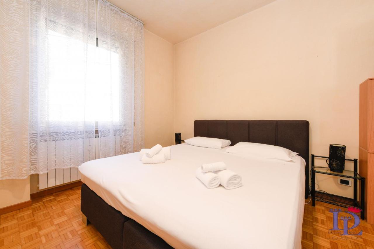 Desenzanoloft Official Partner Marriott Homes & Villas - Charming On The Lake Front Lake Desenzano del Garda Zewnętrze zdjęcie