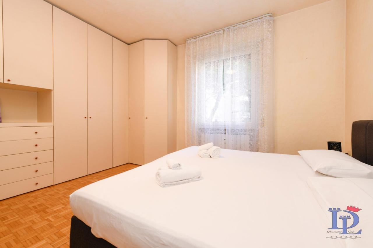 Desenzanoloft Official Partner Marriott Homes & Villas - Charming On The Lake Front Lake Desenzano del Garda Zewnętrze zdjęcie