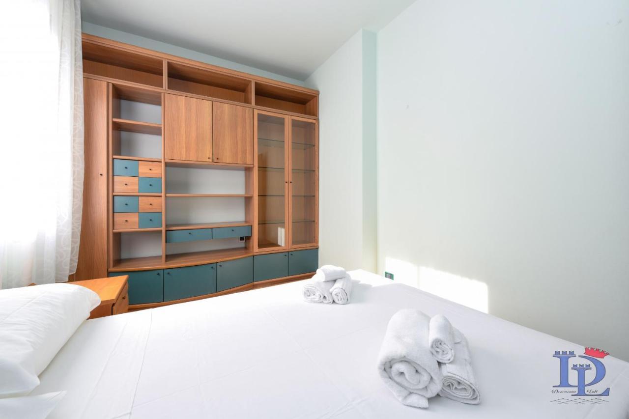 Desenzanoloft Official Partner Marriott Homes & Villas - Charming On The Lake Front Lake Desenzano del Garda Zewnętrze zdjęcie