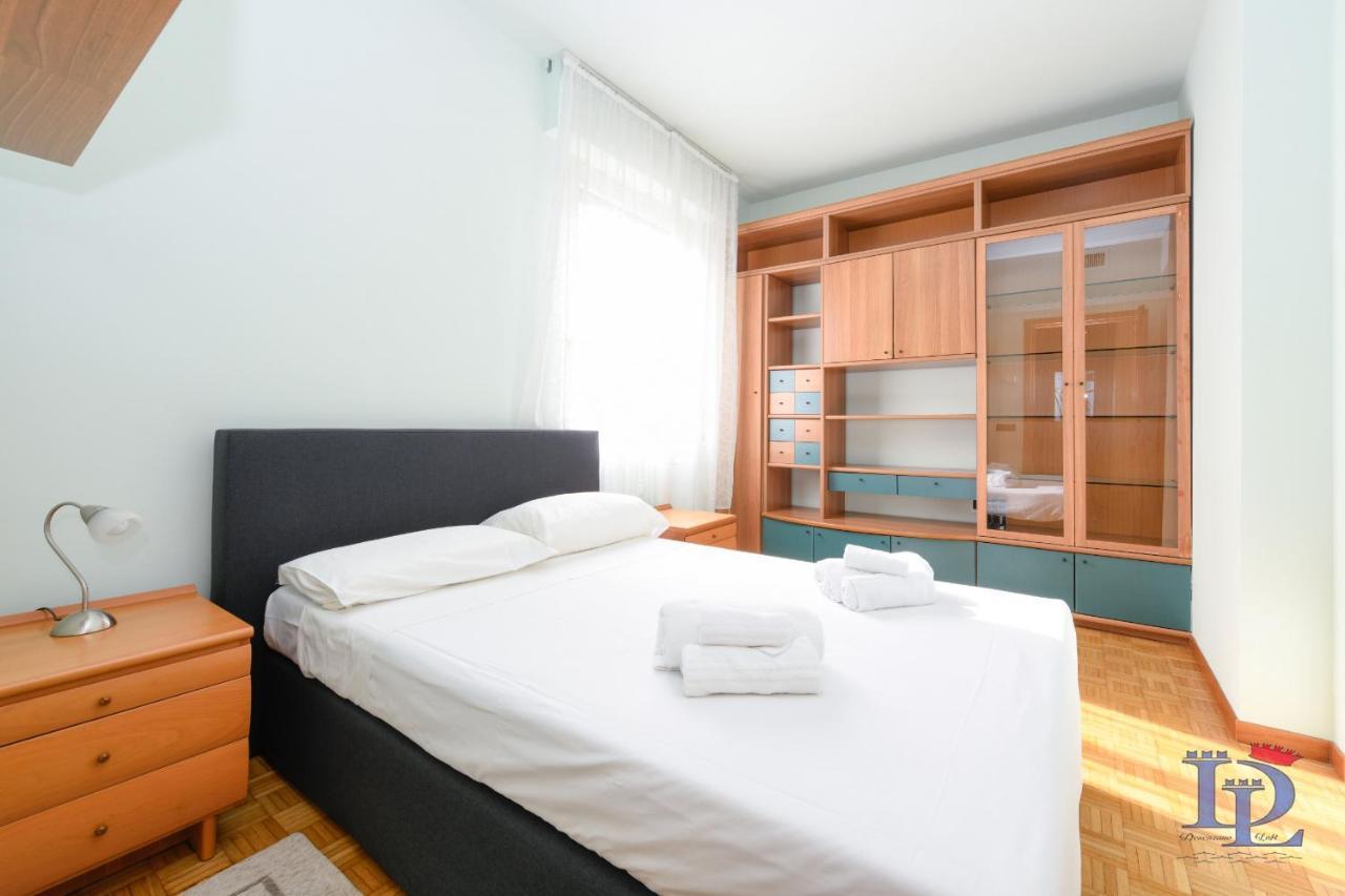 Desenzanoloft Official Partner Marriott Homes & Villas - Charming On The Lake Front Lake Desenzano del Garda Zewnętrze zdjęcie
