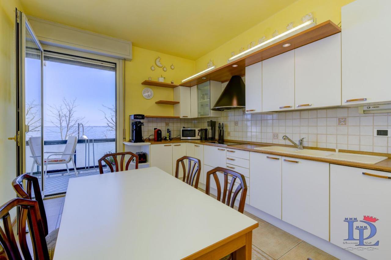 Desenzanoloft Official Partner Marriott Homes & Villas - Charming On The Lake Front Lake Desenzano del Garda Zewnętrze zdjęcie