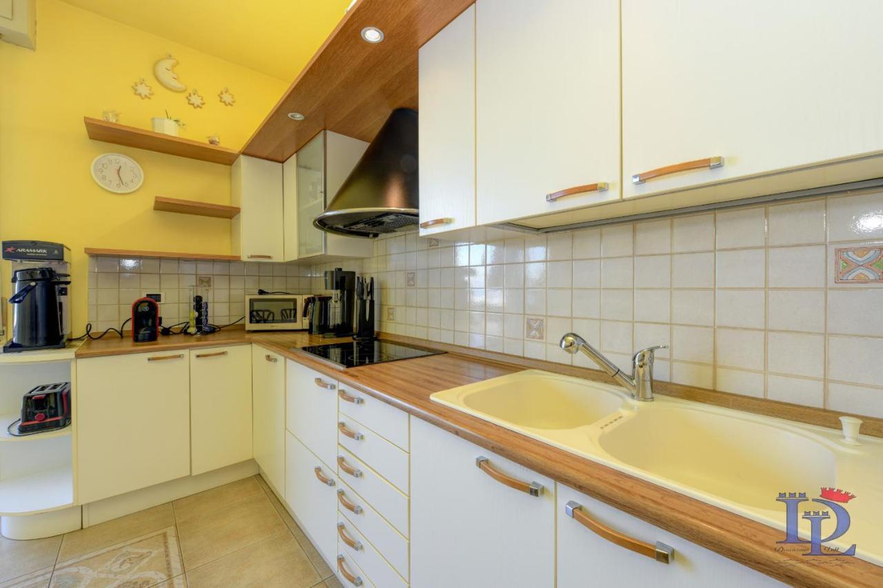 Desenzanoloft Official Partner Marriott Homes & Villas - Charming On The Lake Front Lake Desenzano del Garda Zewnętrze zdjęcie