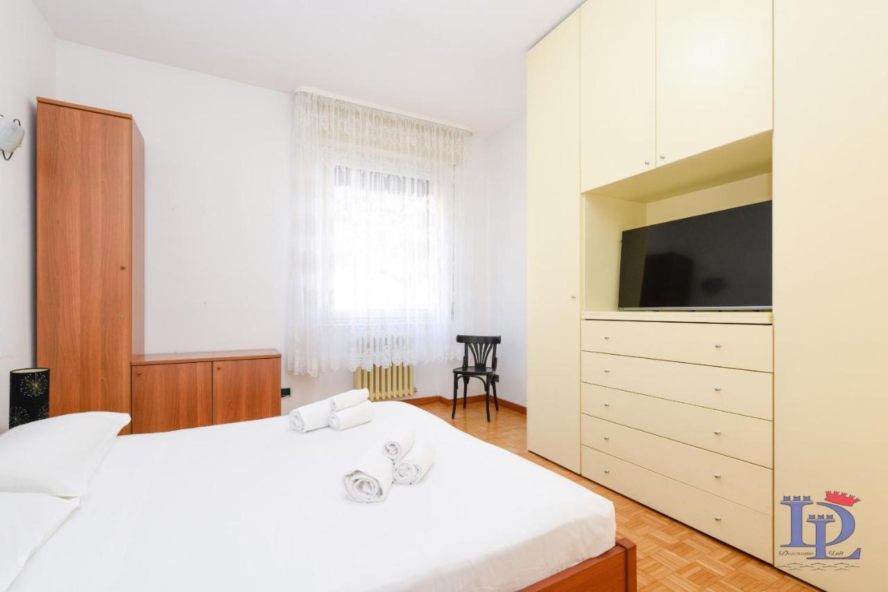 Desenzanoloft Official Partner Marriott Homes & Villas - Charming On The Lake Front Lake Desenzano del Garda Zewnętrze zdjęcie